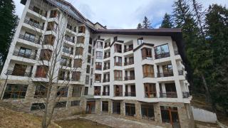 ICEBERG Ski Apartment No19 - Pamporovo - 4