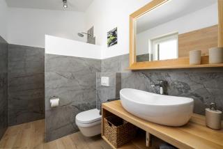 Seaview Villa Mare Visum in a peaceful location - Vicani - 2