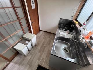 apartment hotel myu 宇都宮 - Utsunomiya - 5