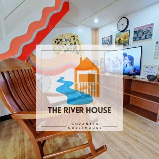 The River House - Loft Unit - Vigan - Vigan - 9