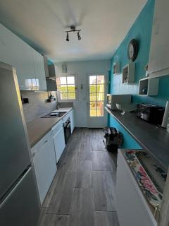 Maison Bretonne vue mer 3 chambres 9 personnes 300m de la mer et du centre du Val André - Pléneuf-Val-André - 9
