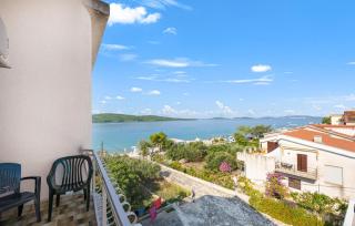 Stunning Apartment In Sibenik With Wifi - 9