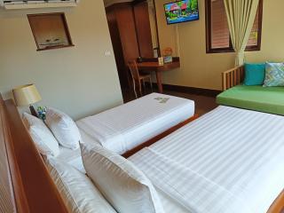 Baan Duangkaew Resort - 1