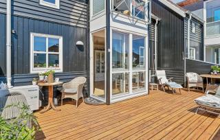3 Bedroom Awesome Home In Juelsminde - Juelsminde - 8