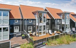 3 Bedroom Awesome Home In Juelsminde - Juelsminde - 6