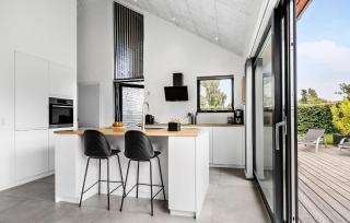 Cozy Home In Hejls With Sauna - Hejls - 5