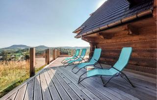 Nice Home In Labaroche With Sauna - 3