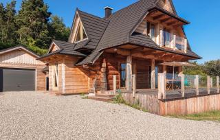 Nice Home In Labaroche With Sauna - Labaroche - 9