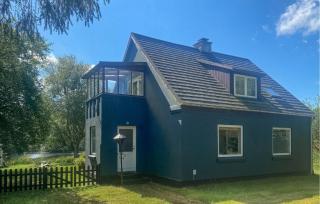 Cozy Home In Ry With Wifi - 0