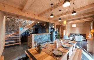 Nice Home In Labaroche With Sauna - Labaroche - 6