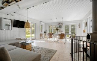 Pet Friendly Home In Sjællands Odde - Tjørneholm - 7