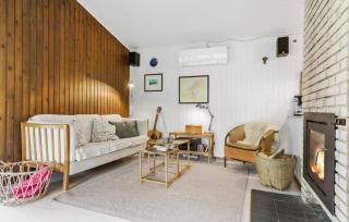 2 Bedroom Lovely Home In Frederiksværk - Frederiksværk - 7