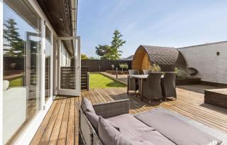 Lovely Home In Frederikssund With Sauna - Frederikssund - 0