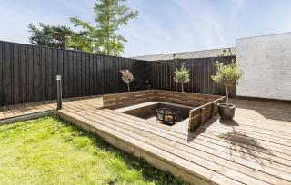 Lovely Home In Frederikssund With Sauna - Frederikssund - 3