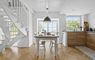 3 Bedroom Beautiful Home In Holbæk - 4