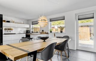 Lovely Home In Frederikssund With Sauna - Frederikssund - 5
