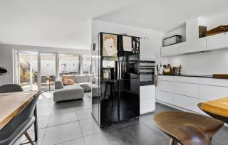 Lovely Home In Frederikssund With Sauna - Frederikssund - 4