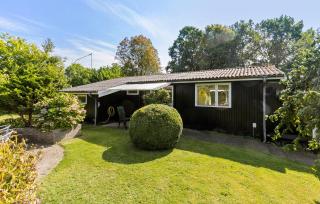 Cozy Home In Jægerspris With Wifi - Jægerspris - 1