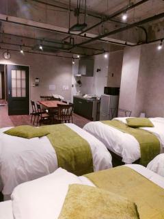 Hotel Nagasaki Station - Nagasaki - 4