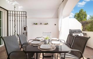 Beautiful Apartment In Sabinillas - San Luis de Sabinillas - 8