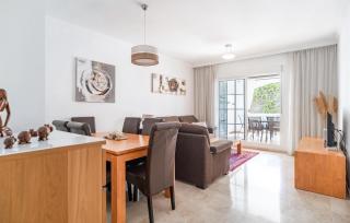 Beautiful Apartment In Sabinillas - San Luis de Sabinillas - 5