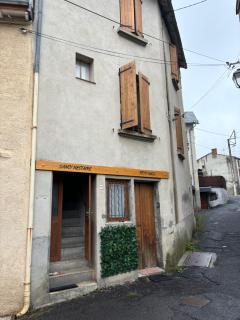 Le Sancy nectaire - Saint-Nectaire - 2