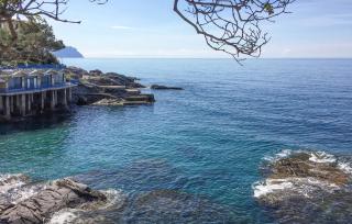 1 Bedroom Nice Home In Pieve Ligure - 3