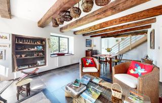 Nice Home In Bourg Lastic - 8