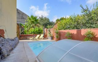 3 Bedroom Stunning Home In Arles - Arles - 0