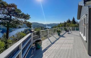 3 Bedroom Nice Home In Lyngdal - Lyngdal - 7