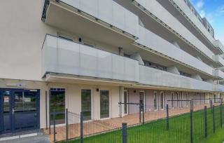 1 Bedroom Nice Apartment In Sianozety - Poland - 0