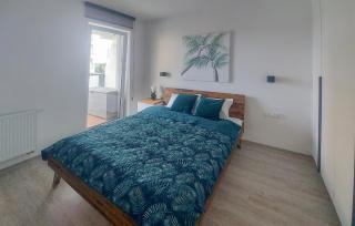 1 Bedroom Nice Apartment In Sianozety - 4