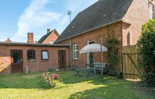 3 Bedroom Awesome Home In Bandholm - Bandholm - 9