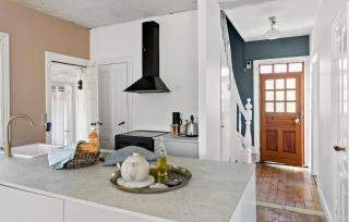 3 Bedroom Awesome Home In Bandholm - Bandholm - 6