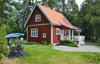 Gorgeous Home In Lennartfors Sverige - - 8