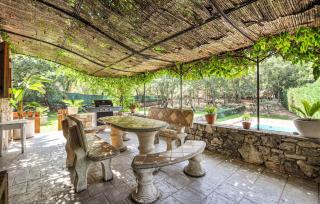 Stunning Home In Fayence With Wifi - 4