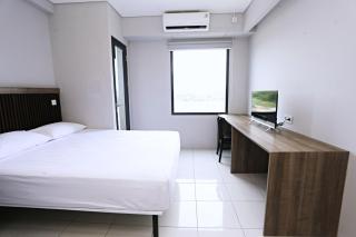 Nusantara Rooms Riverdale By Reccoma - Cikarang - 4