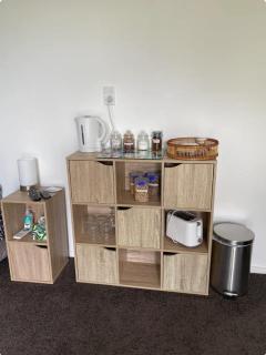 Raz & Louises bnb - Otorohanga - 4