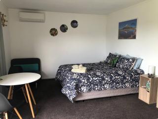 Raz & Louises bnb - Otorohanga - 1