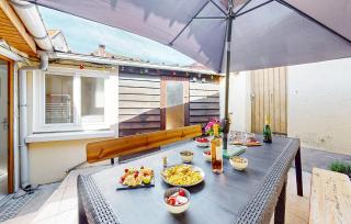 Nice Home In Neuville-Sous-Montreuil - Neuville-sous-Montreuil - 8