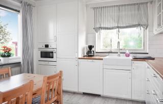 3 Bedroom Lovely Home In Skivarp - Skivarp - 5