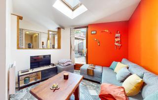 Nice Home In Neuville-Sous-Montreuil - 8