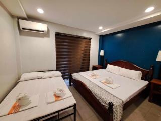 Govantes 2F - Calle Crisologo - 1BR Condo Unit - Vigan - 9