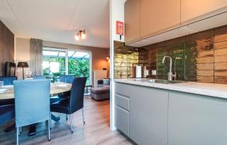 Nice Home In Hoeven With Sauna - Hoeven - 5