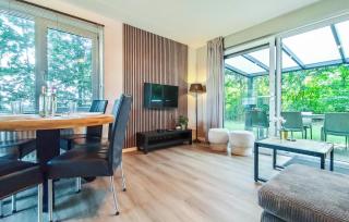 Nice Home In Hoeven With Sauna - Hoeven - 8