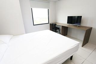 Nusantara Rooms Riverdale By Reccoma - 9