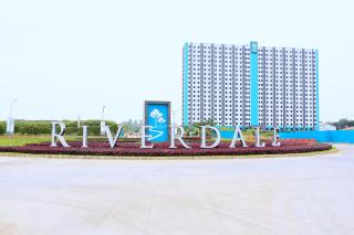 Nusantara Rooms Riverdale By Reccoma - 3