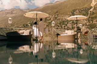 Gourmet & Wine Hotel Austria - 4 Sterne superior - Hike & Bike - 7