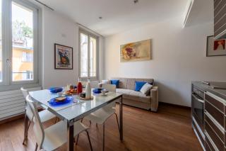 Brera Studio in the heart of Milan - Milan - 9