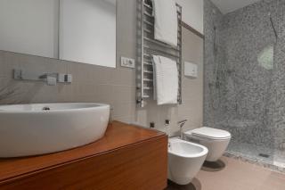 Brera Studio in the heart of Milan - Milan - 1